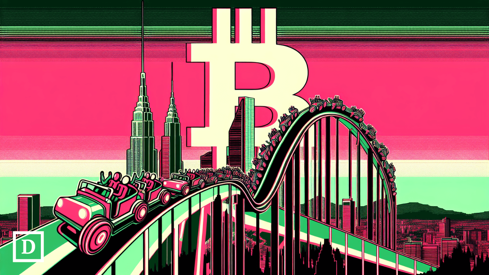 Crypto Markets Trade Sideways as August Jobs Report Disappoints