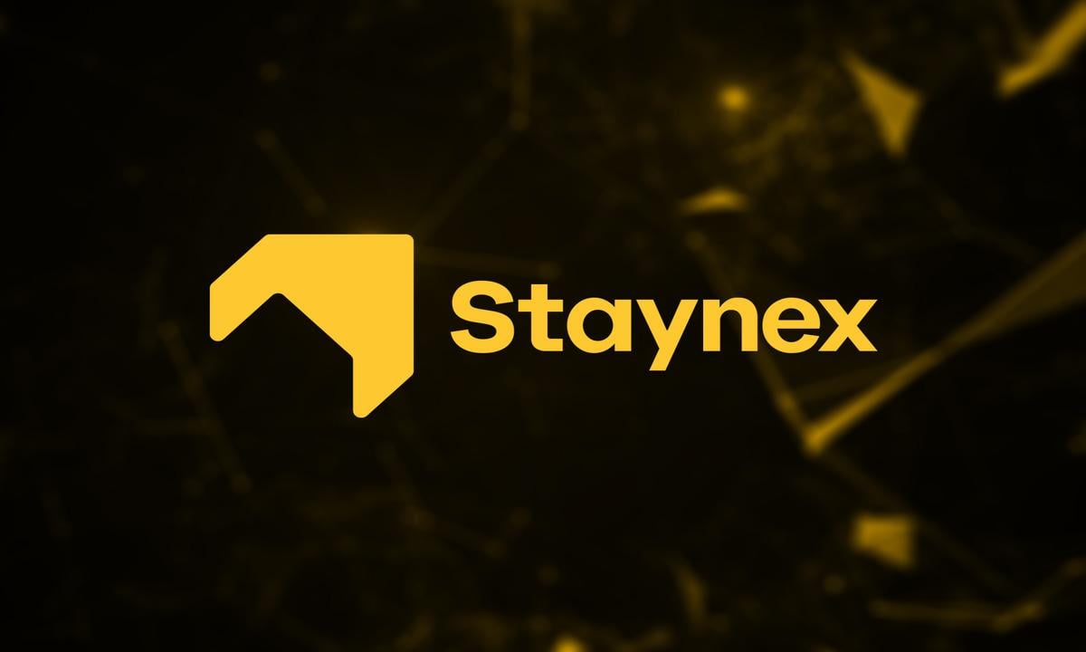 $STAY Goes Live on KuCoin as Staynex Brings a Revenue-Backed AI Travel Ecosystem On-Chain