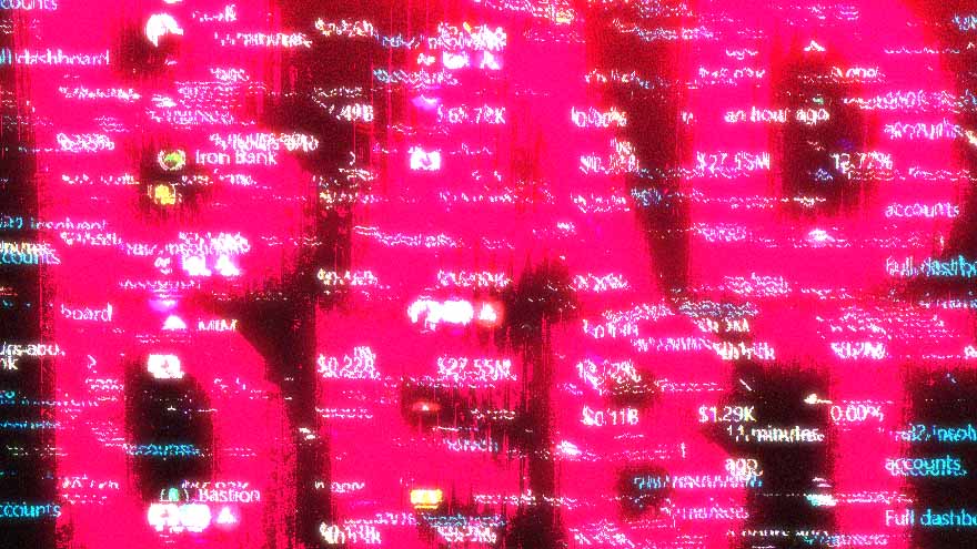 Bad Debt Piles up at DeFi Lending Protocols