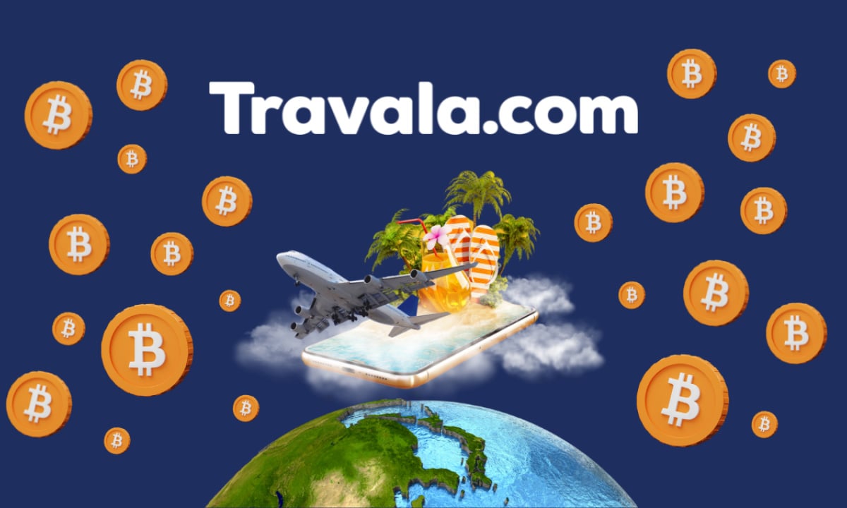 Travala’s New Bitcoin Incentives Aim to Boost Crypto Adoption &amp; Real-world Utility