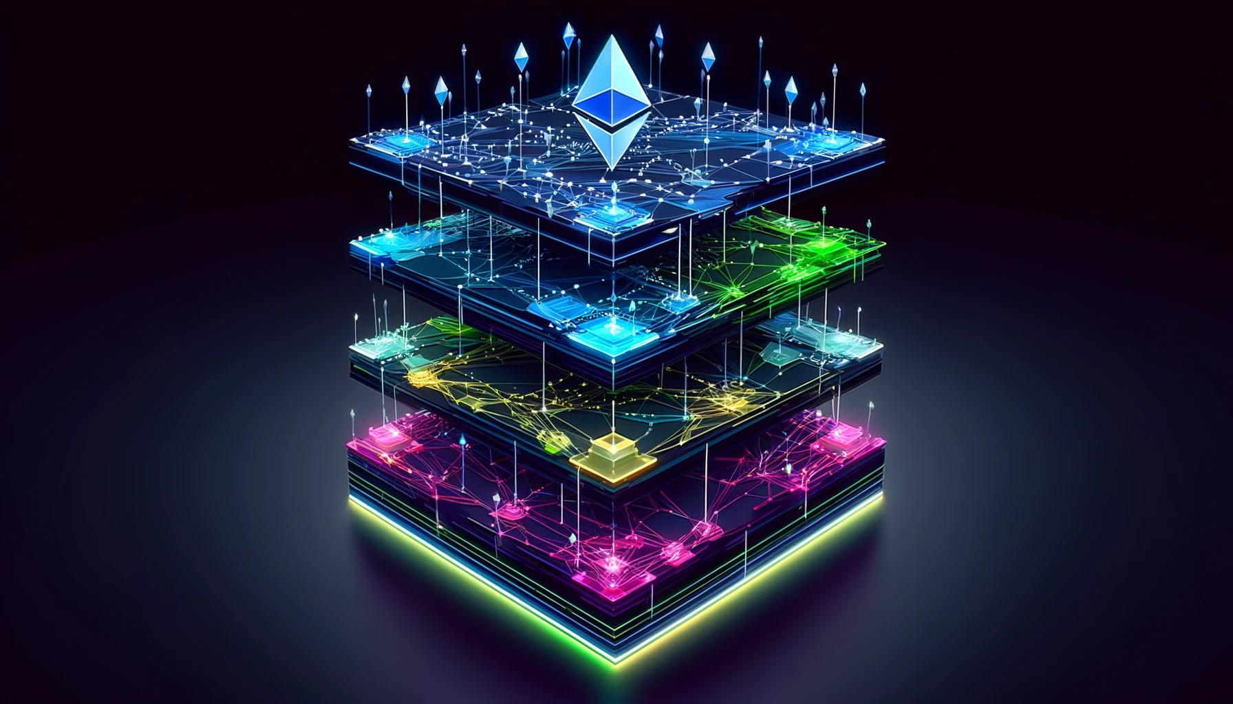 Lido Proposes Alliance Promoting stETH-Based Restaking Ecosystem