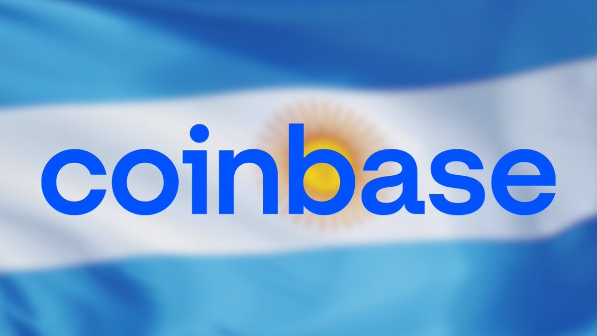 Coinbase Secures VASP Registration from Argentina's CNV to Serve 5 Million Crypto Users