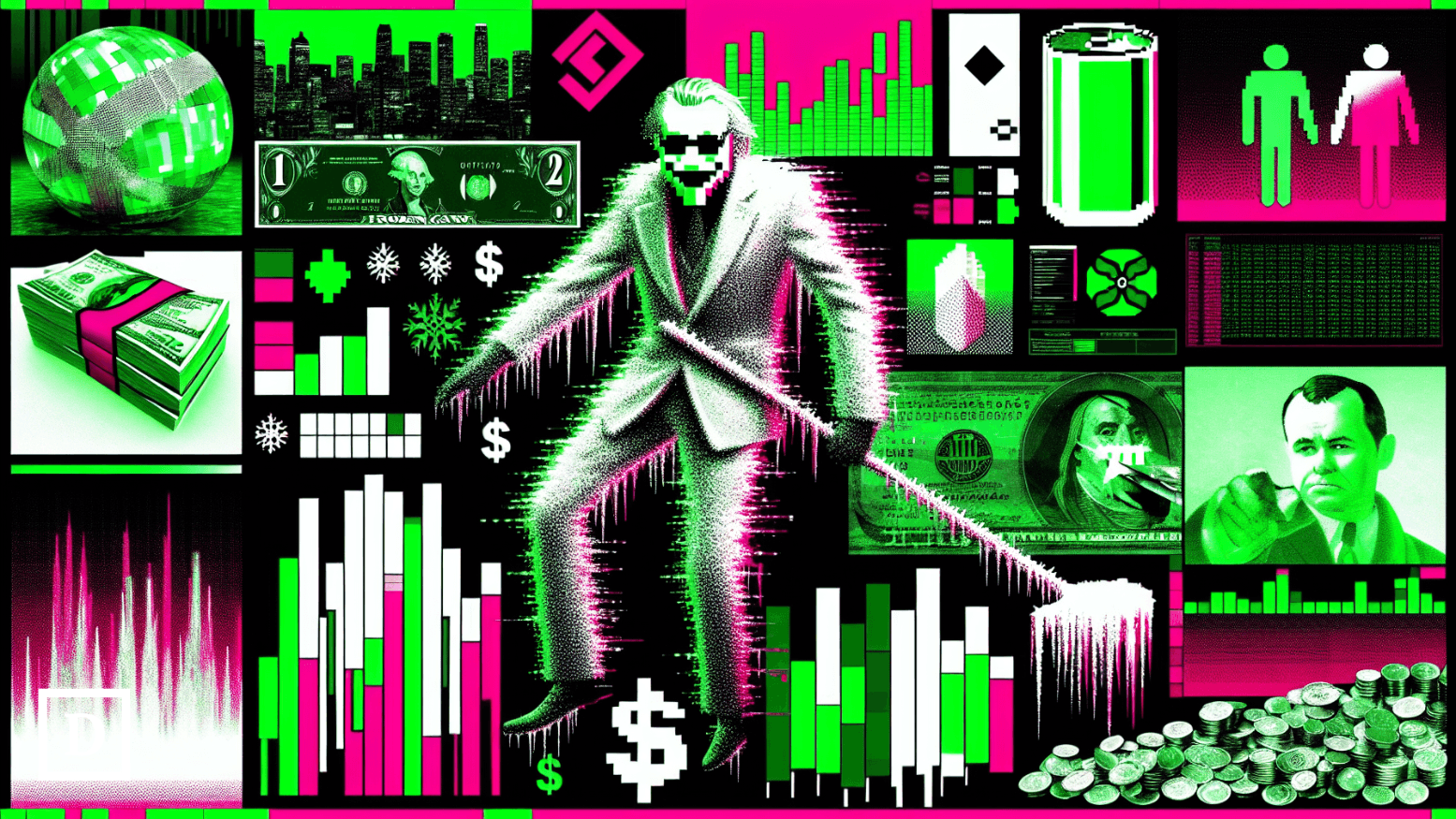 Circle Freezes $58 Million Related to LIBRA Memecoin Scam