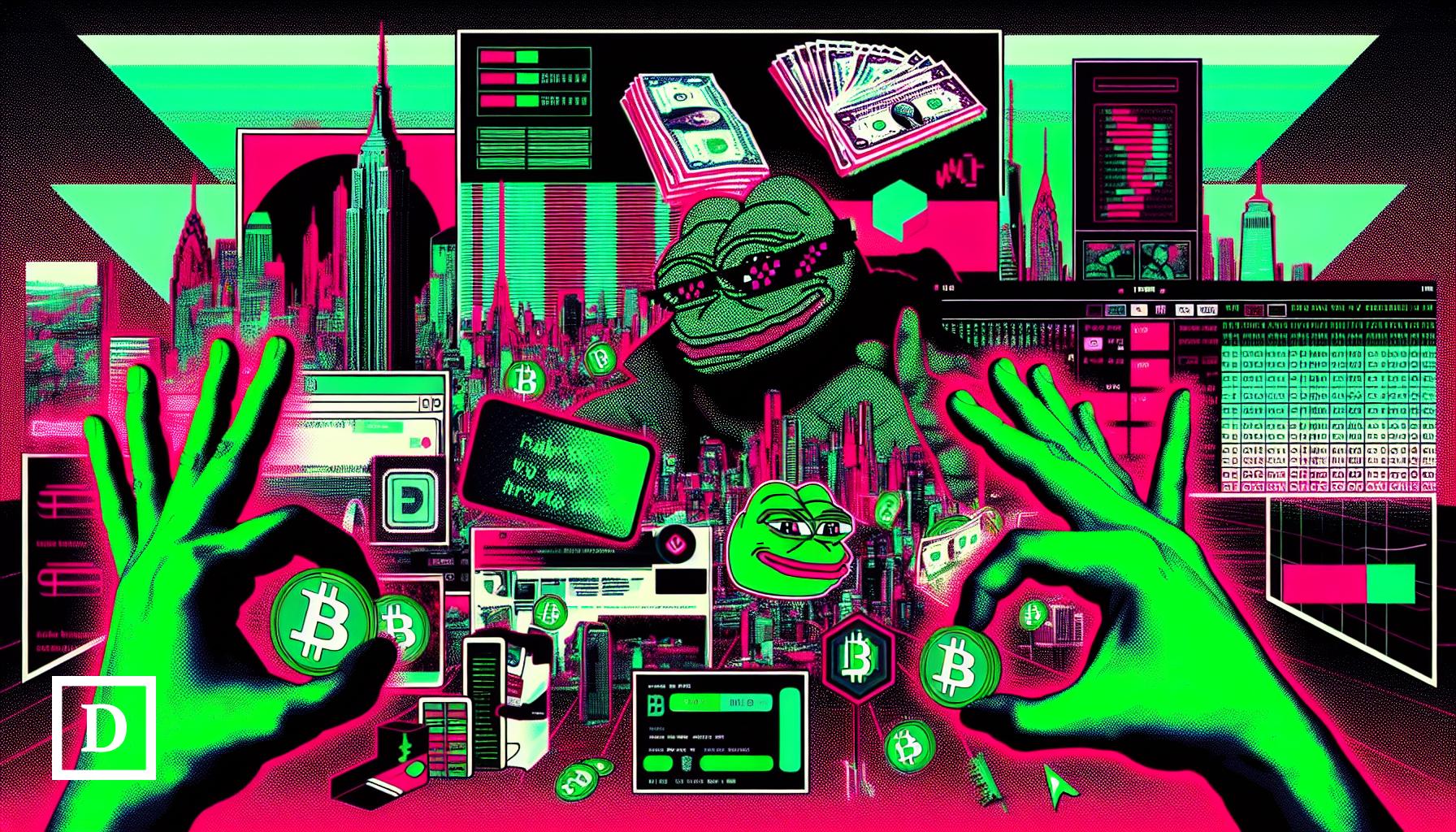 Crypto payments cover image