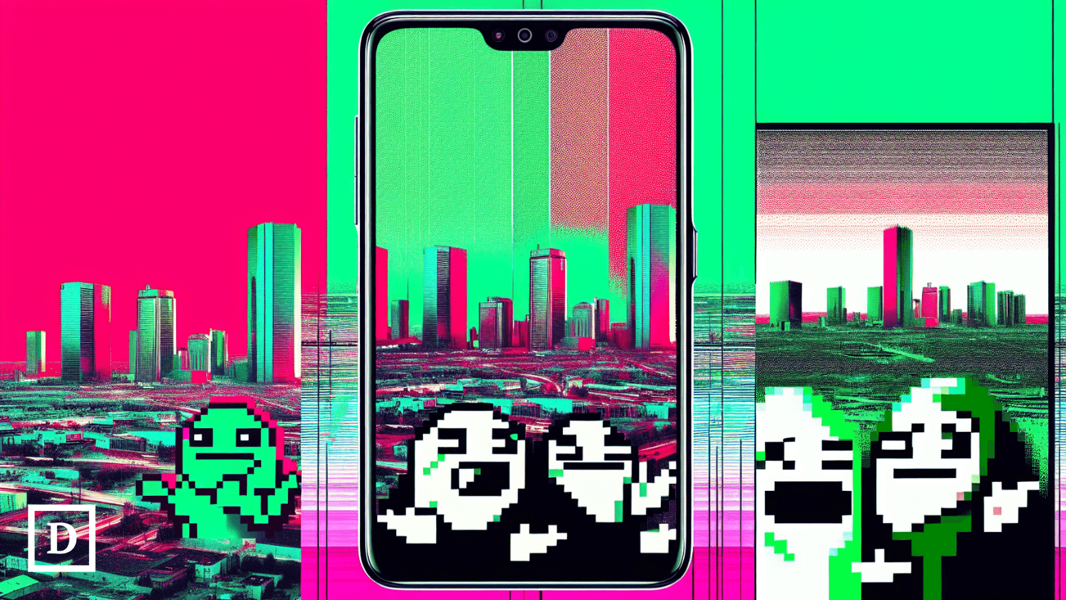 Crypto Phones Struggle as Solana Quietly Pulls Plug on Saga
