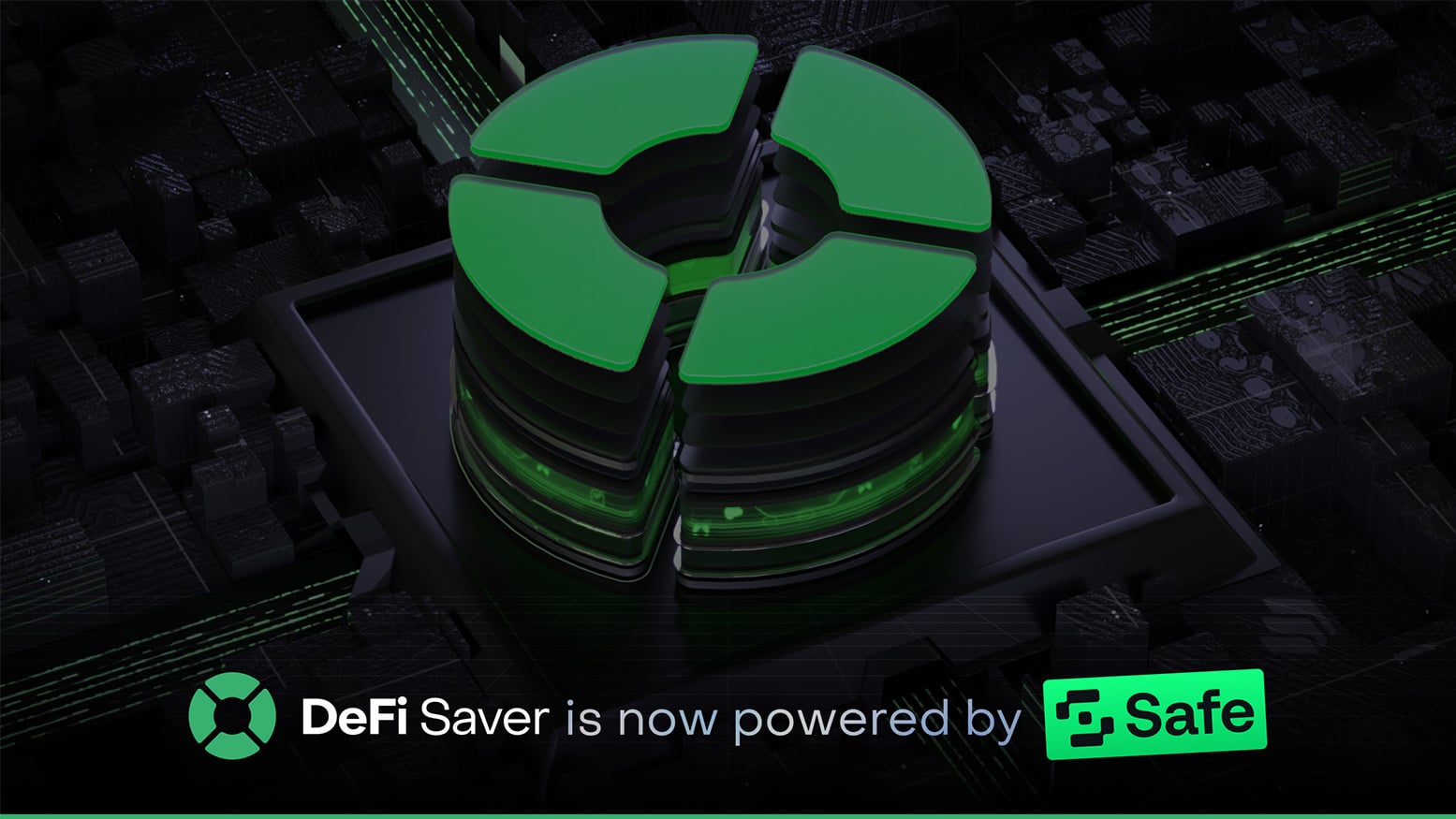 DeFi Saver integrates Safe to bring account abstraction to DeFi