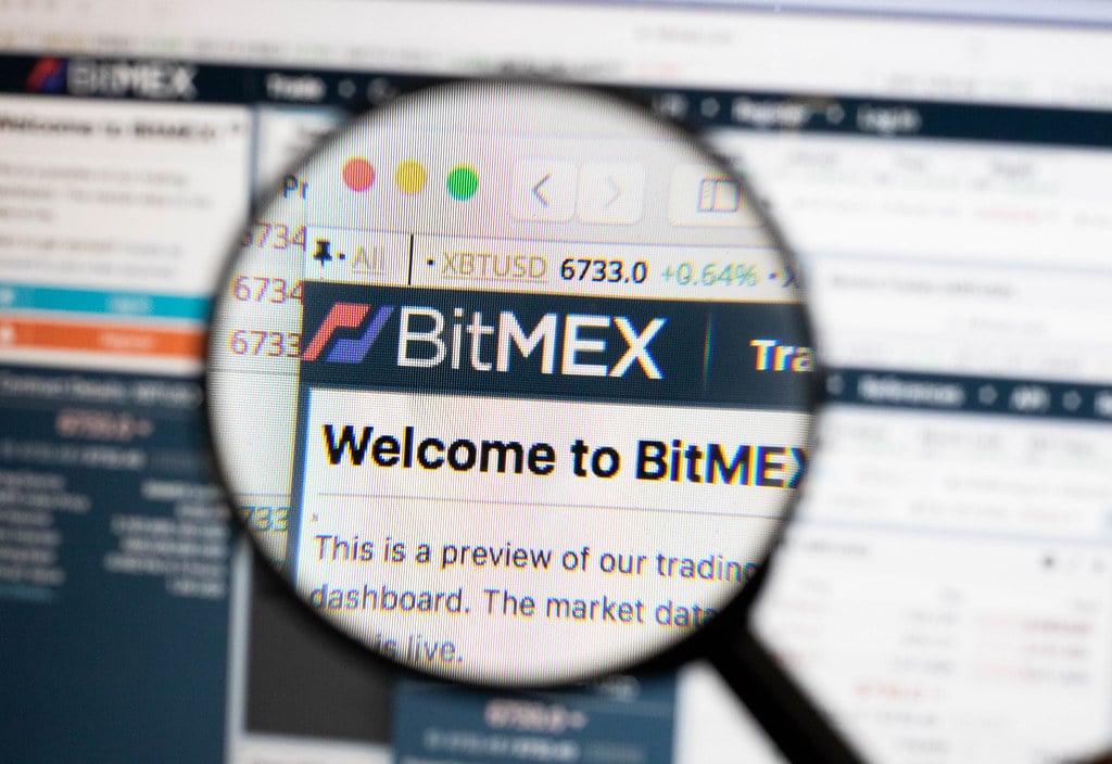 BitMEX Charges Highlight Case for Real DeFi