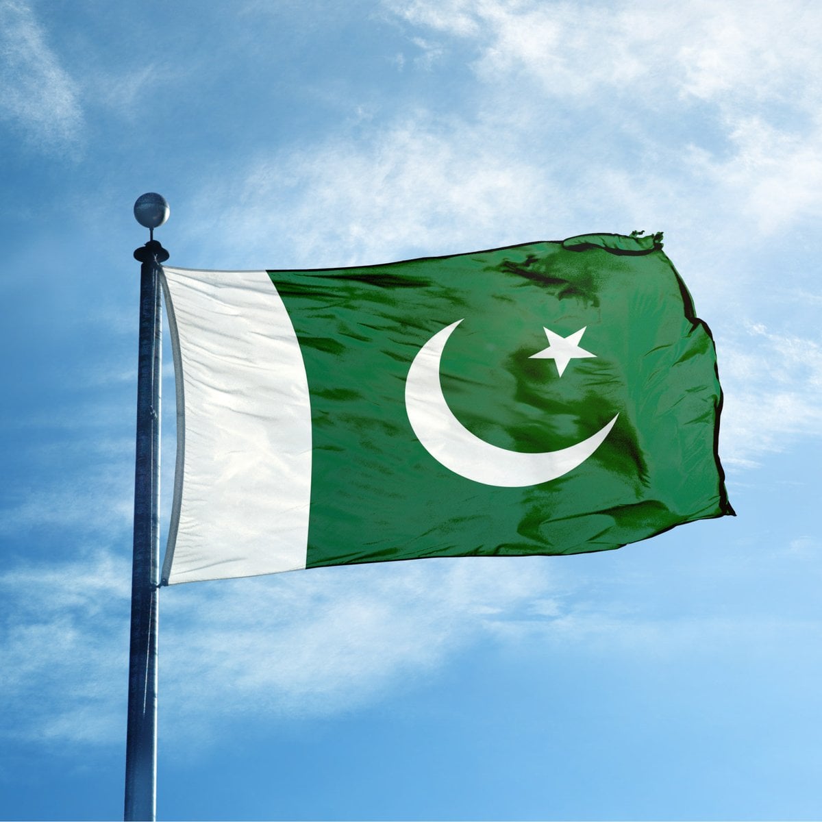 Trump-Backed World Liberty Financial Partners With Pakistan Crypto Council to Boost Blockchain, Stablecoin Adoption, and DeFi