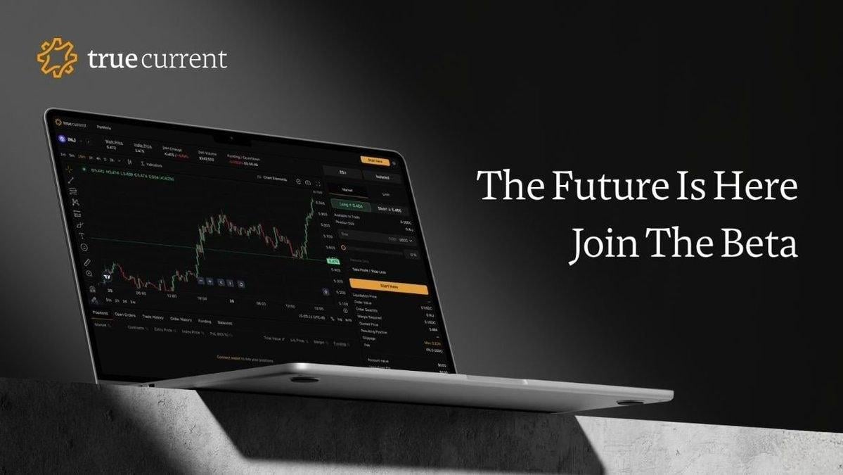 TrueCurrent Adds Zcash Support for On-Ramping and Multi-Asset Trading