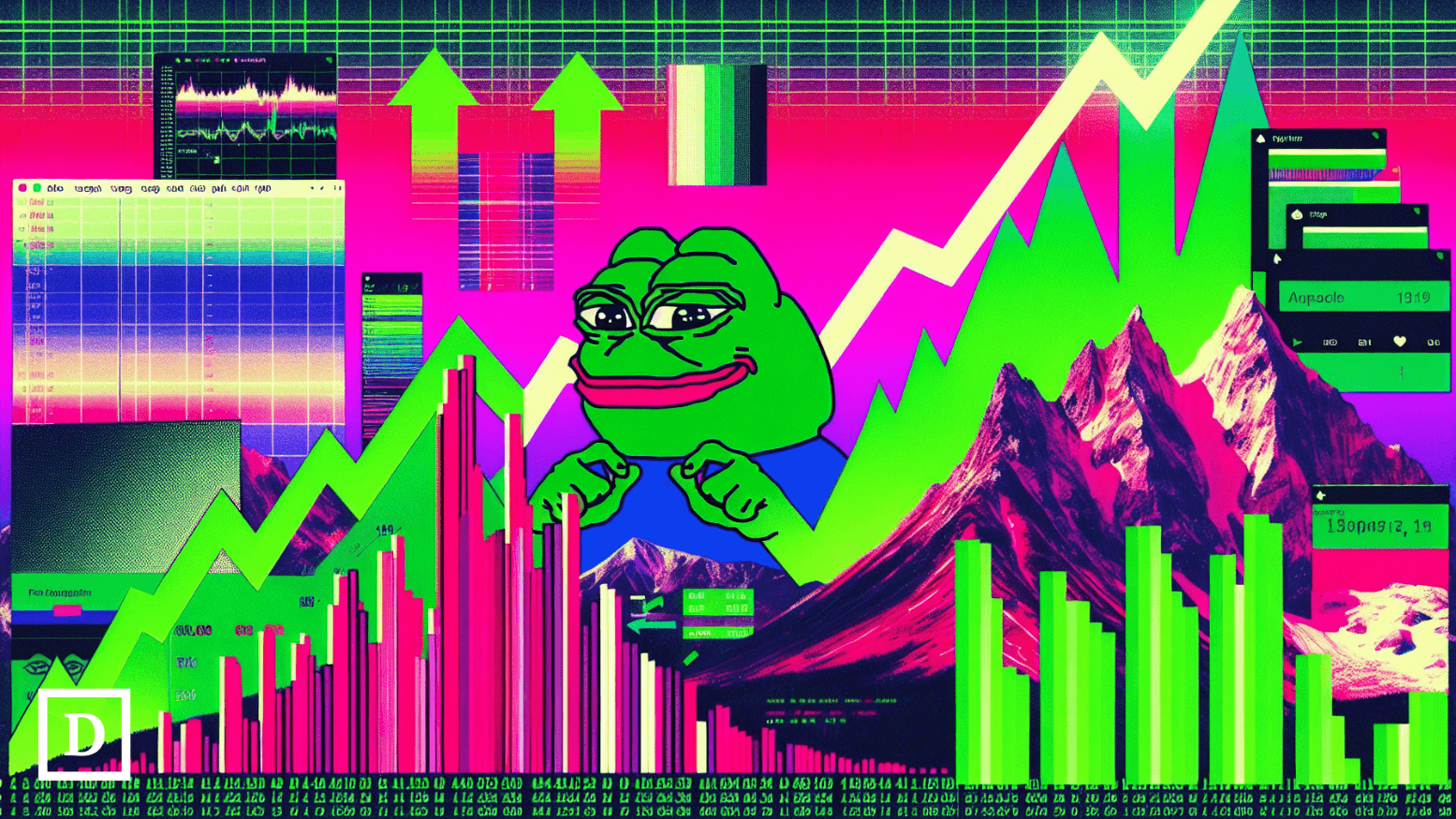 Crypto Markets Extend Rally as U.S. Jobless Claims Hit Lowest Since April