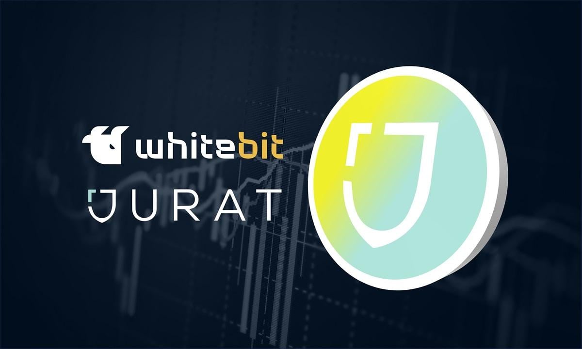 JTC Network's Revolutionary Legal -Recourse Bitcoin Fork Listed on WhiteBIT, Bridging Digital Assets with Official Court Systems
