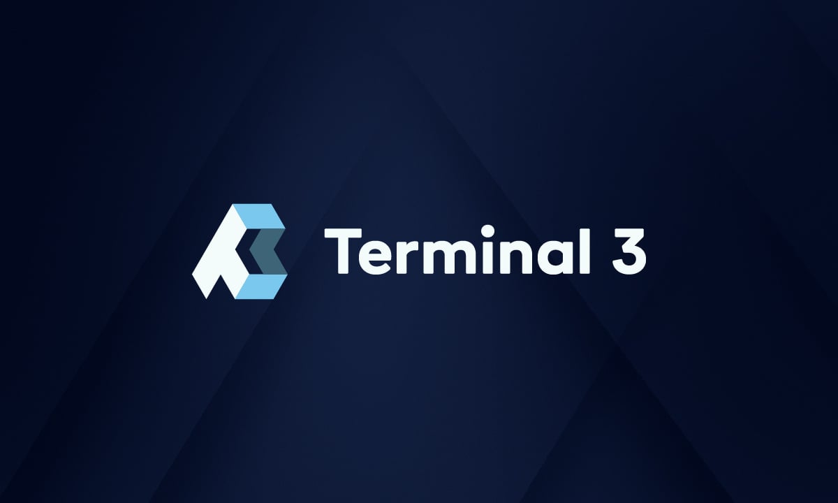 Terminal 3 Raises Pre-Seed Funding for Decentralized User Data Infrastructure