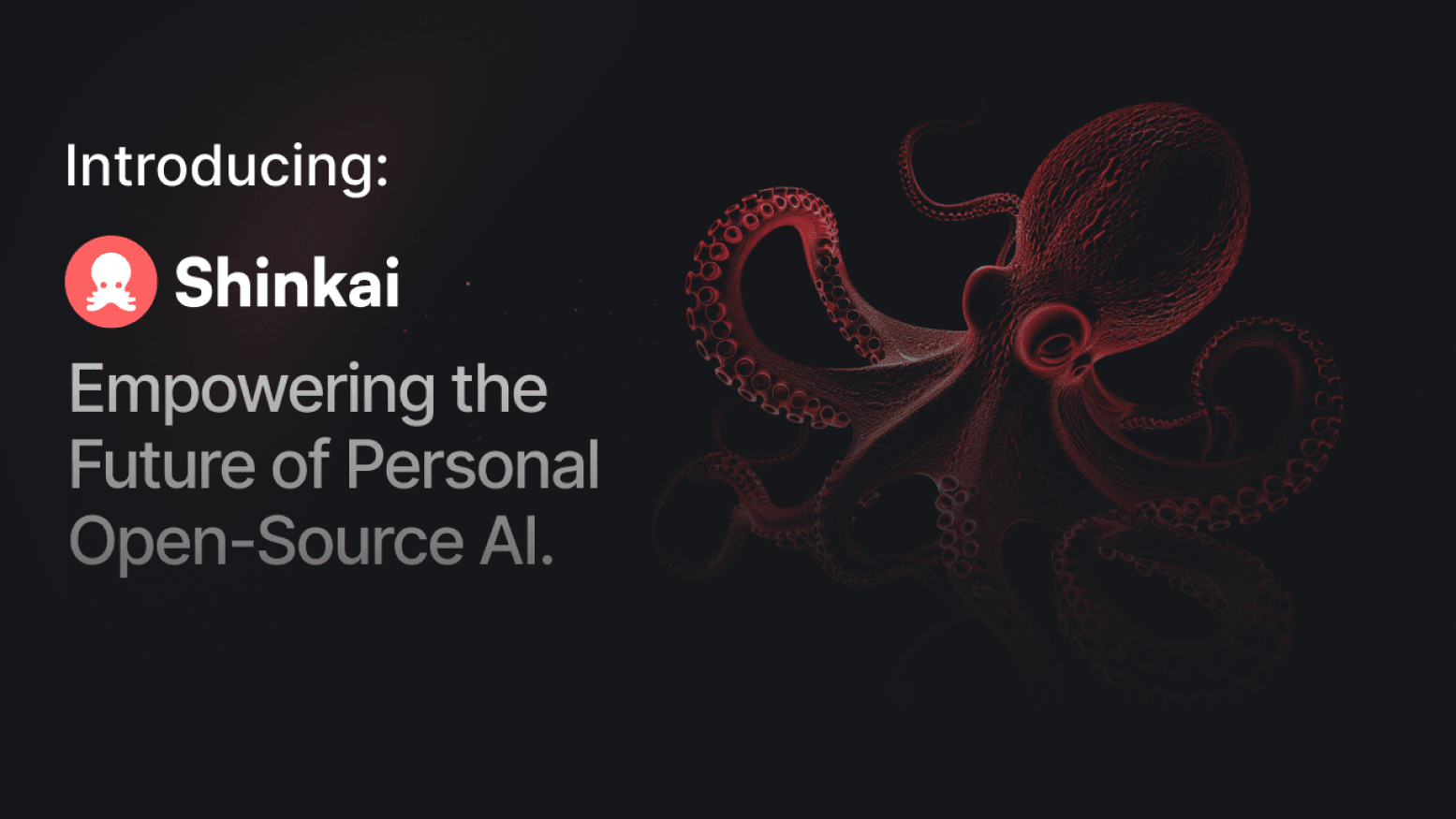 AI Companion for DeFi: Discover Shinkai
