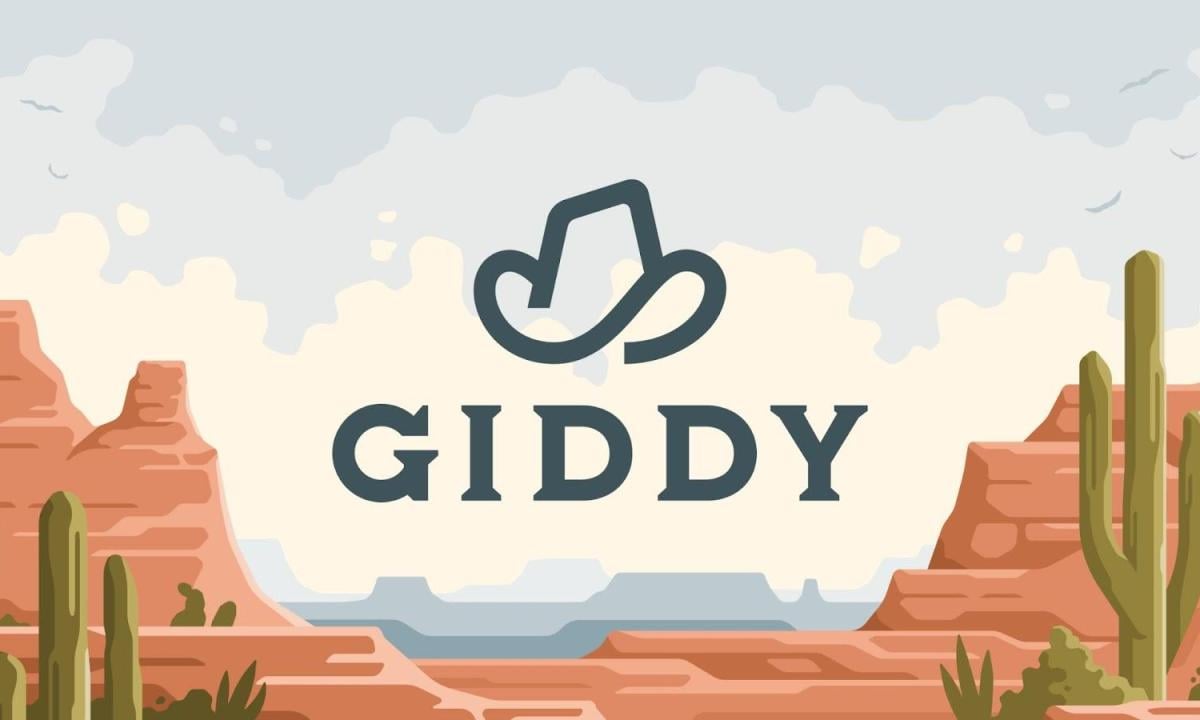 Giddy Wallet Announces First-Ever Autogas Feature for Polygon