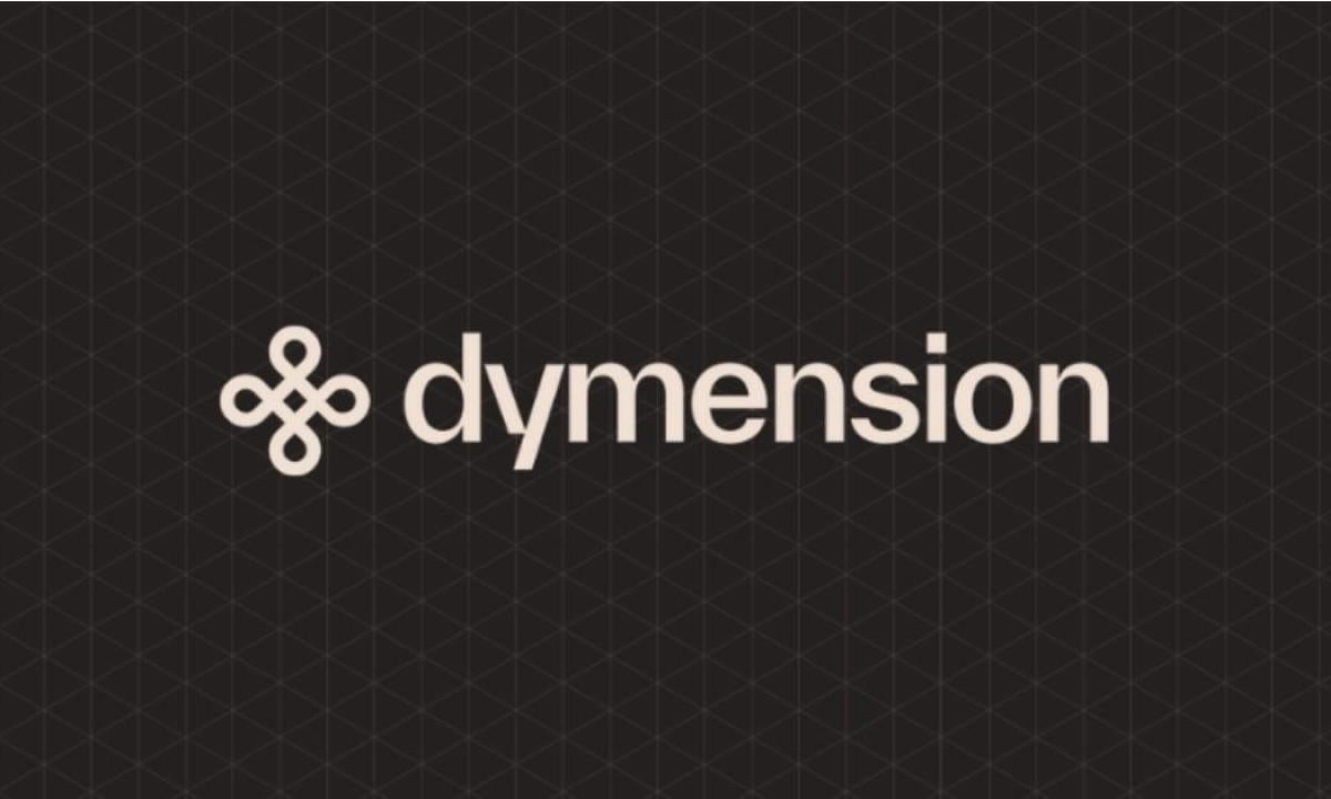 Dymension Raises Almost $7M; Releases Testnet for Layer 2 'RollApps'