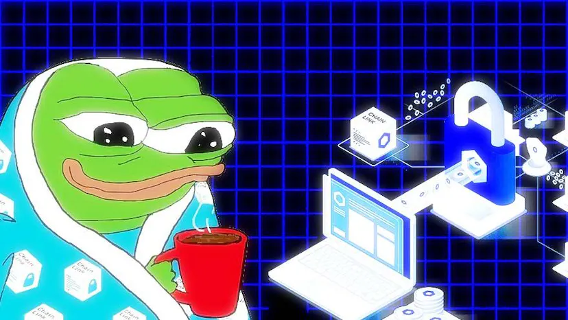 Chainlink Launches Upgraded Staking v0.2 On Ethereum