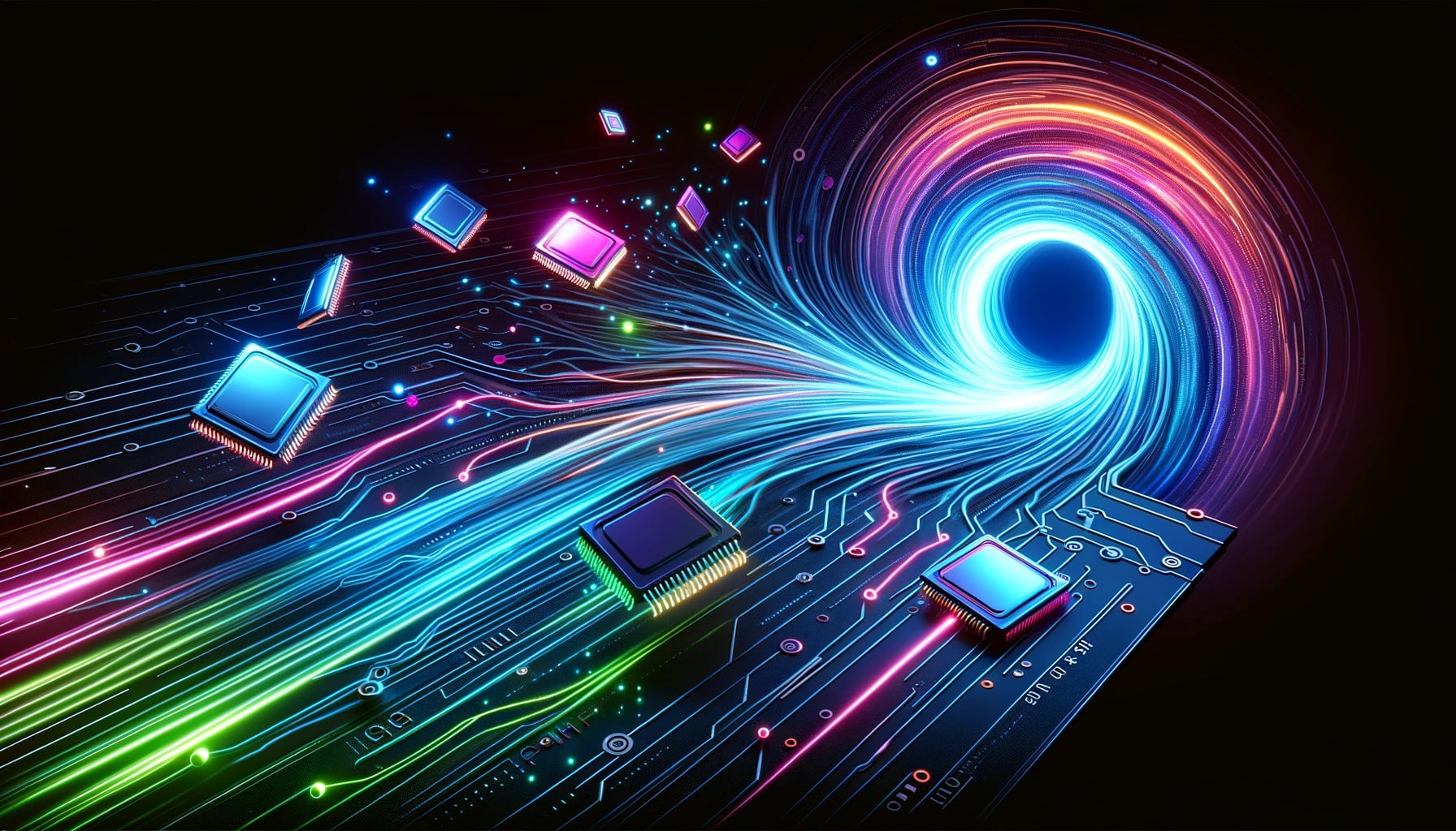 Wormhole Inks Partnership With AMD Amid Zero-Knowledge Embrace