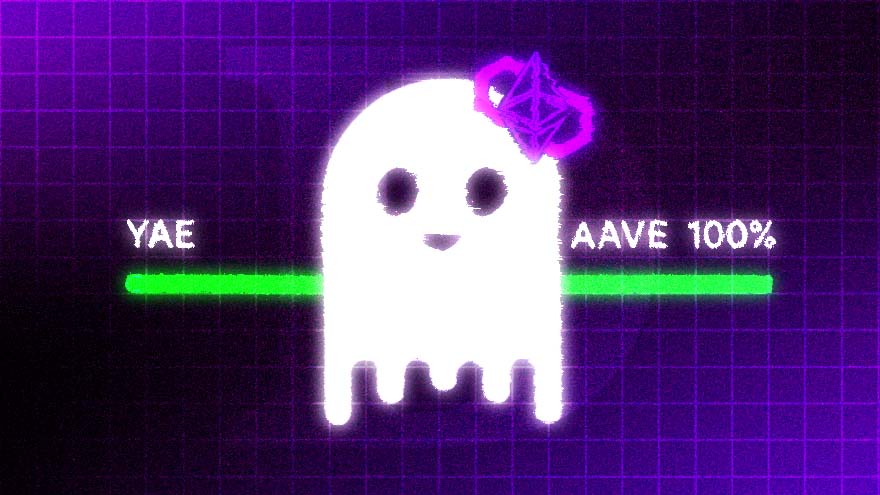 Aave To Launch on Polygon zkEVM