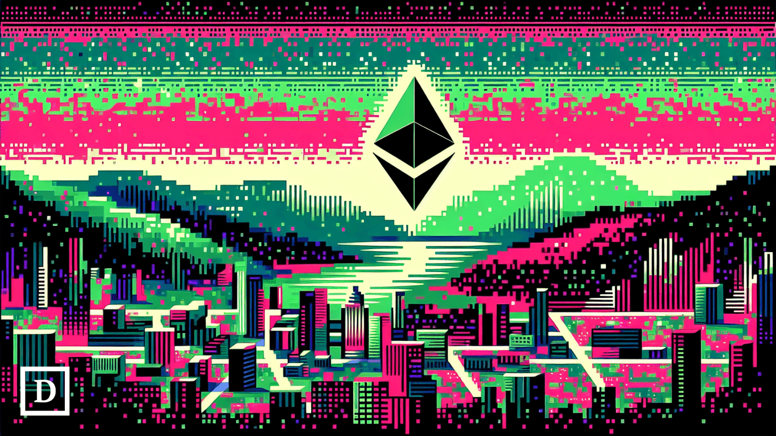 Ethereum Turns 10: Experts Say ETH Could Hit $40,000 in Next Decade as Network Matures