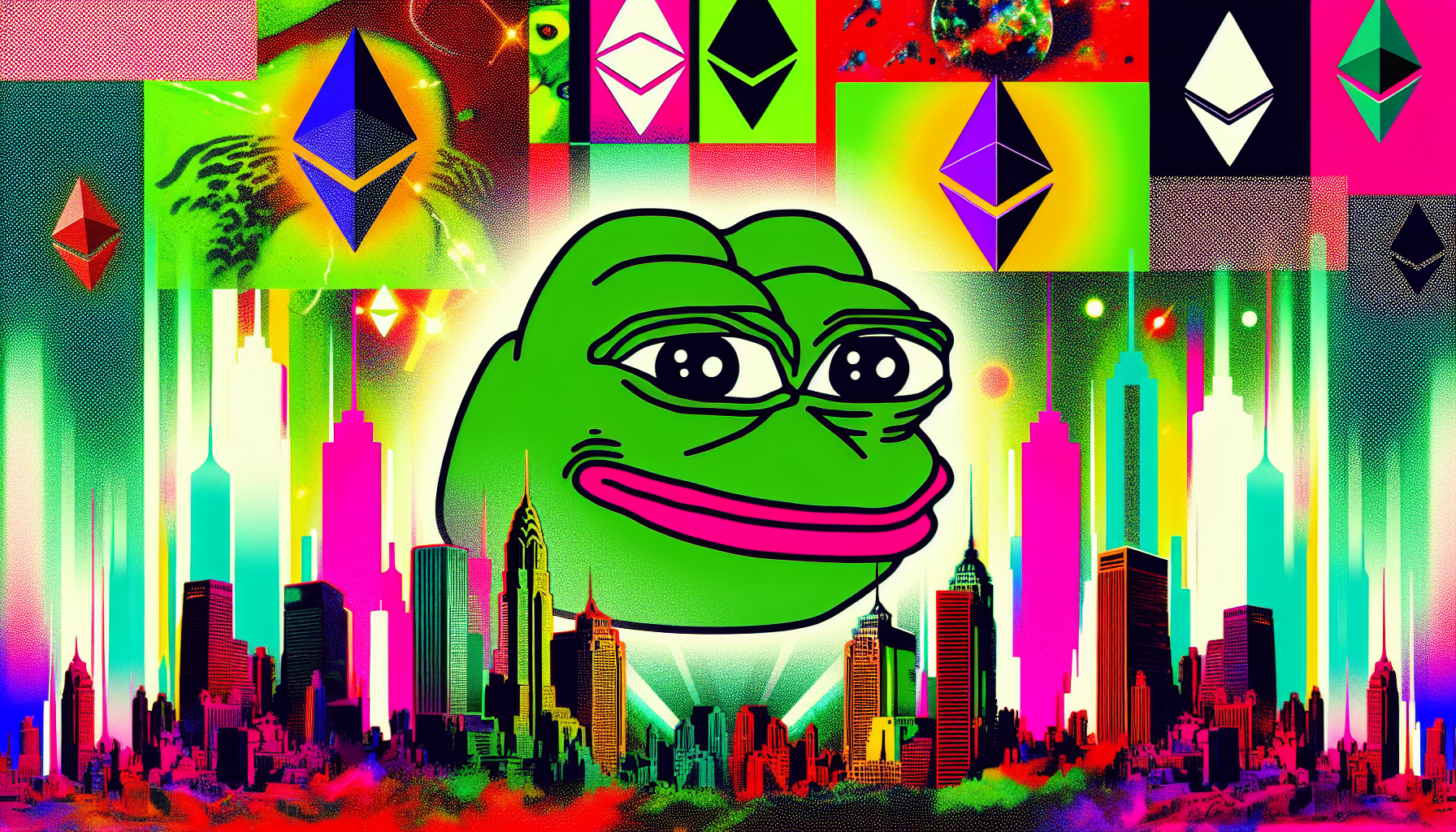 ETH rally cover image