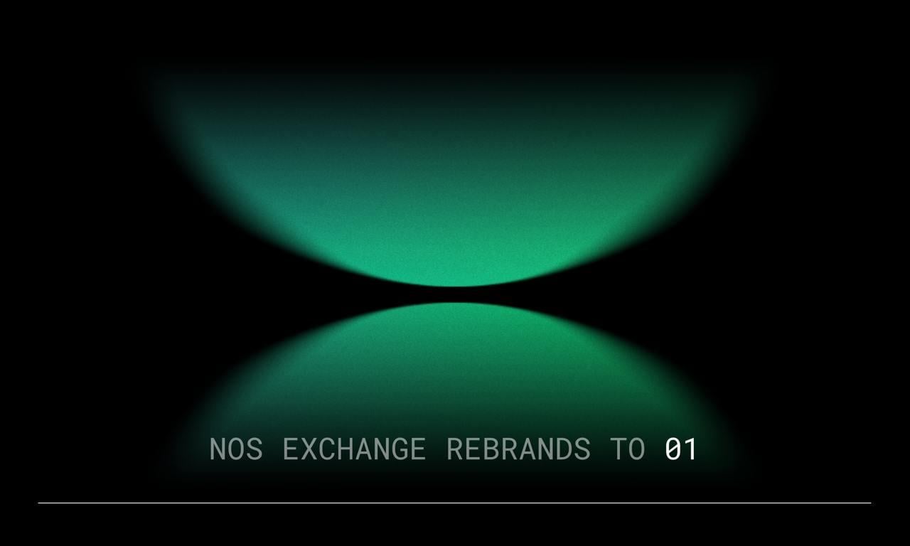 01 Relaunches as part of N1 Ecosystem with Native Solana Bridge