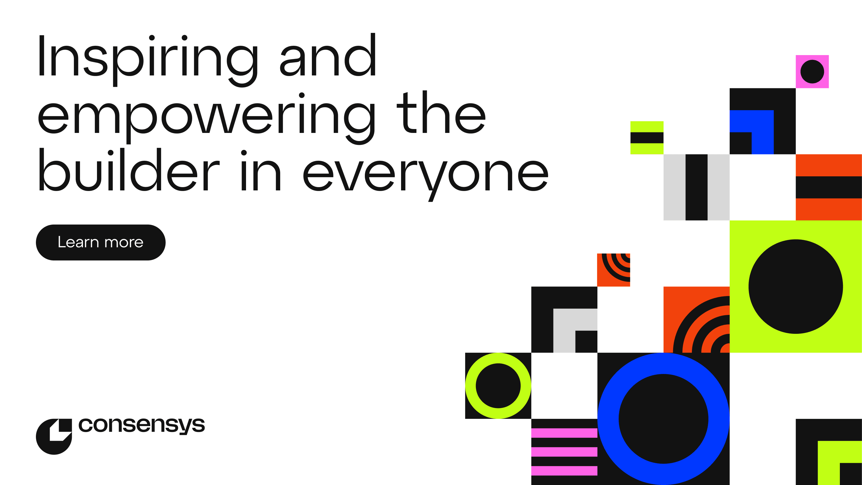 Web3 Needs Paradigm Shift from “Users” to “Builders”