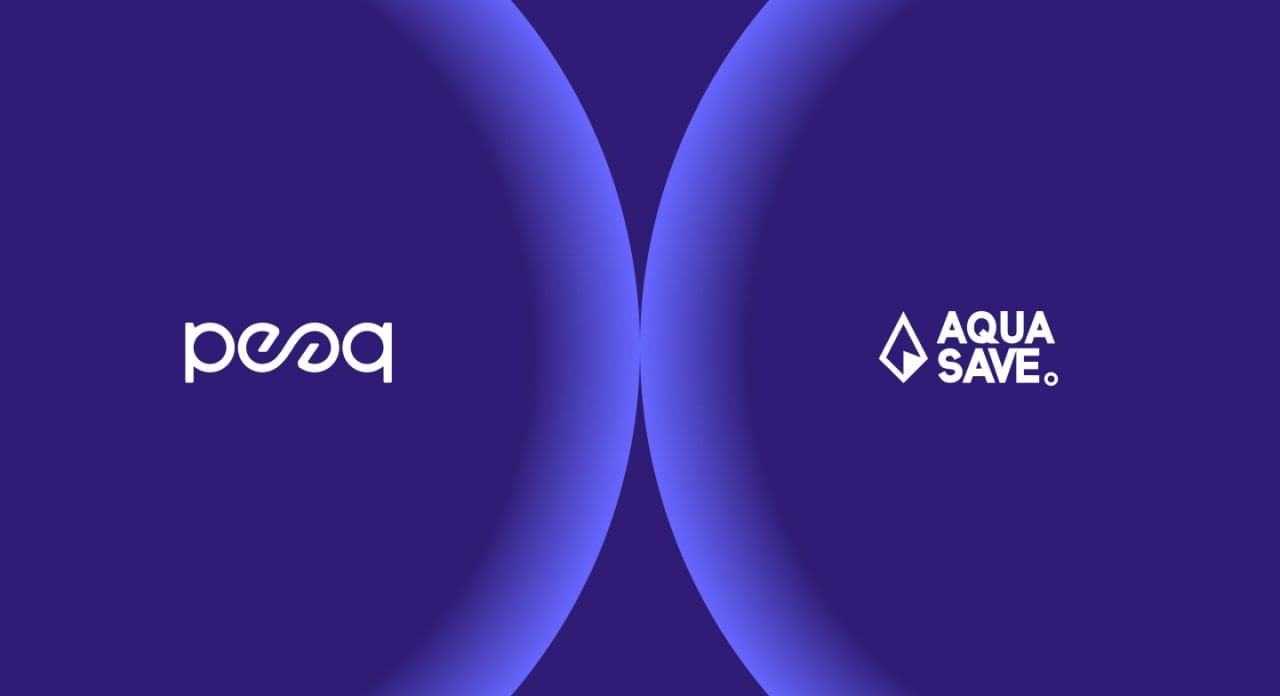 AquaSave Migrates to peaq to Enhance Water Savings via DePIN