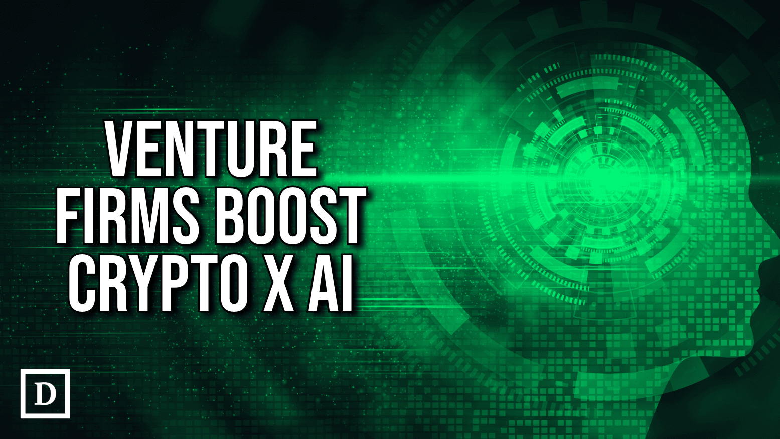 Venture Capital Firms Pile Into CryptoAI