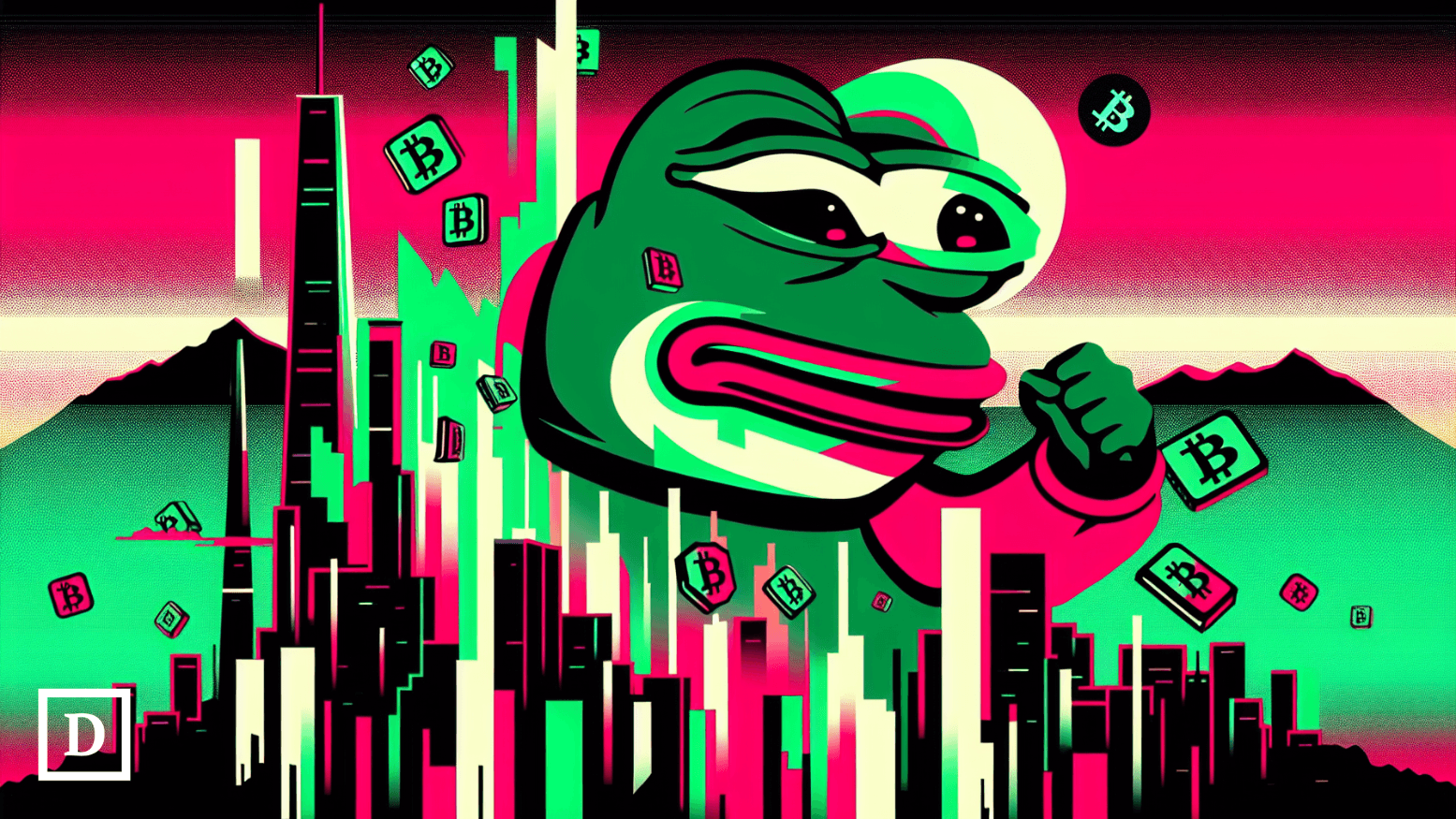 Crypto Markets Slump After Fed Cuts Rates by 0.25%