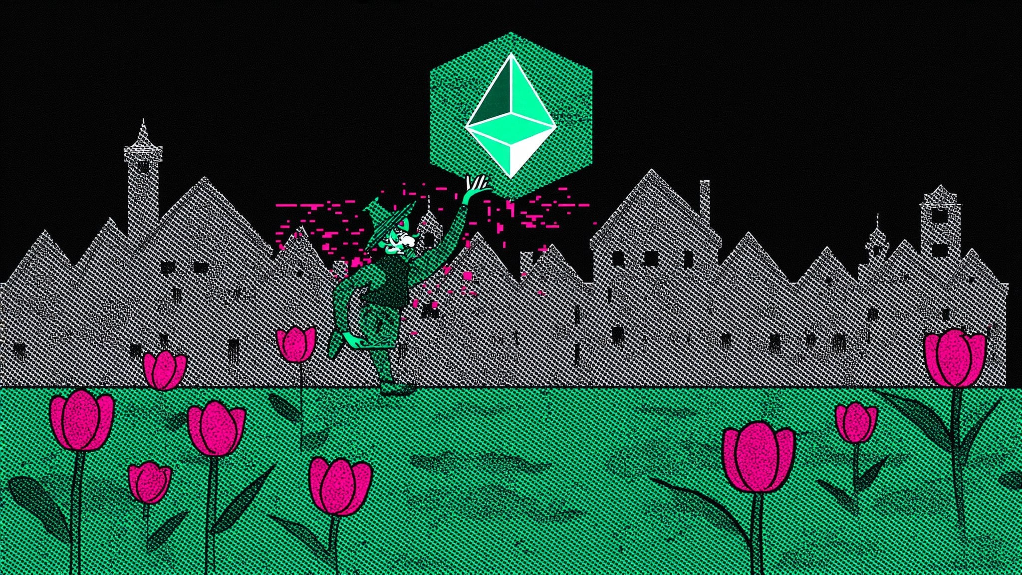 Ethereum's Glamsterdam Upgrade Enters Final Devnet Phase With 200M Gas-Limit Target