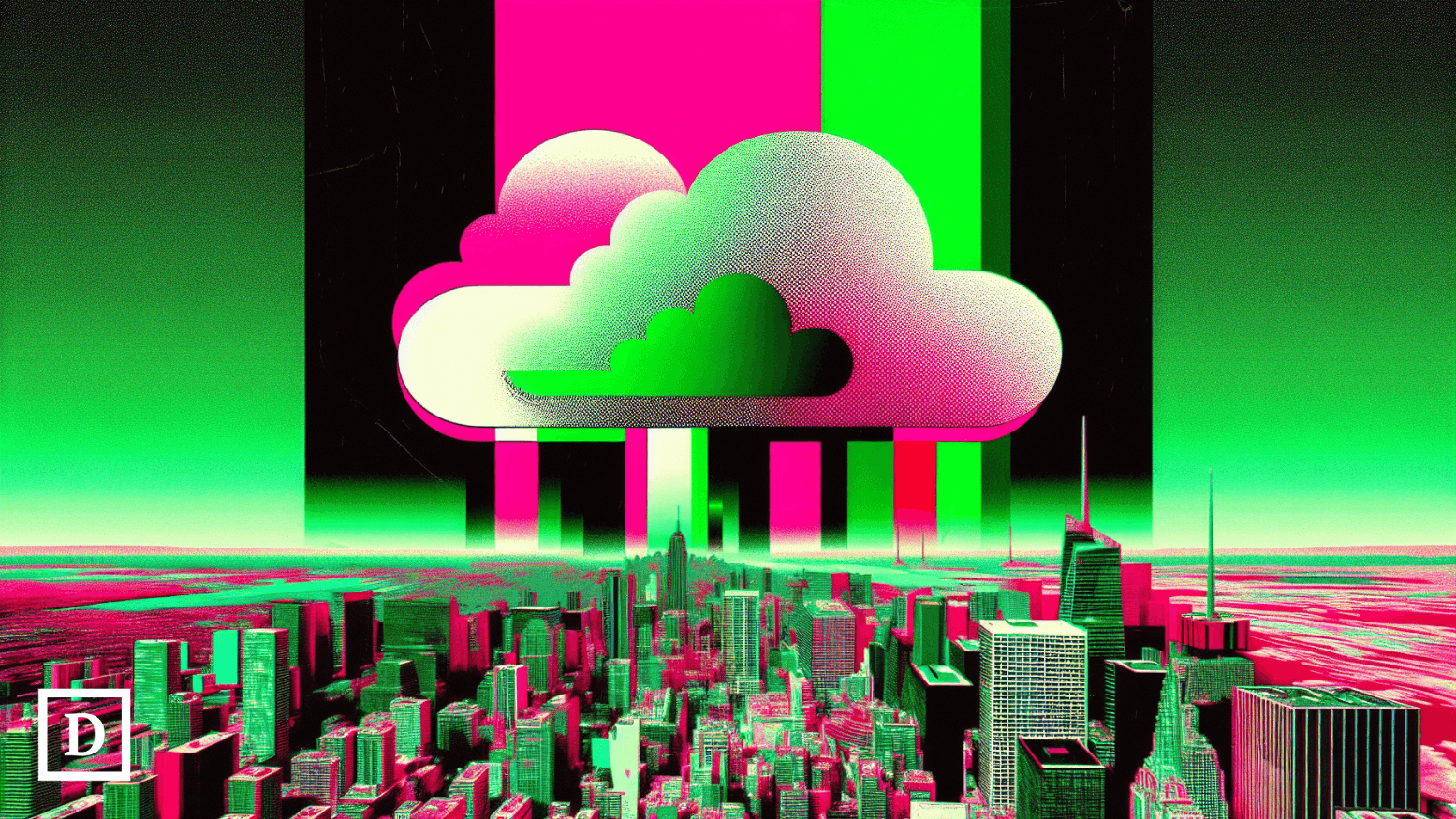 Impossible Cloud Network Launches Mainnet and Token, Raises $34M at $470M Valuation