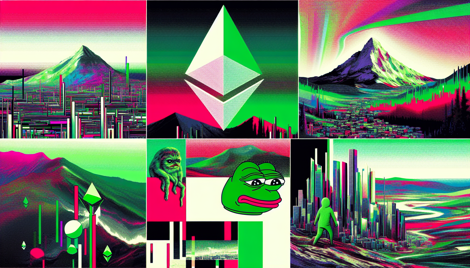 Two Long-Time Ethereum Foundation Contributors Announce Departures