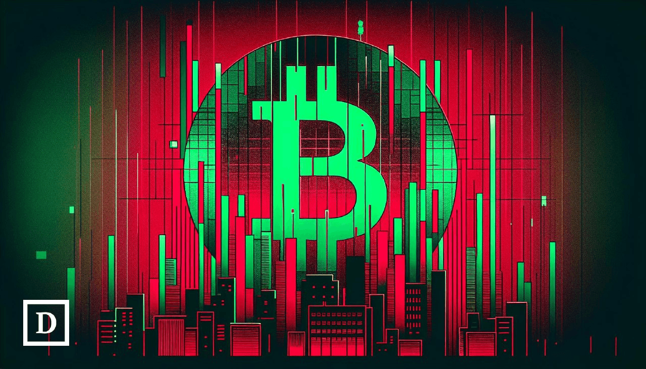  Crypto Markets Fall as Bitcoin Drops 2.5% and Liquidations Near $200 Million