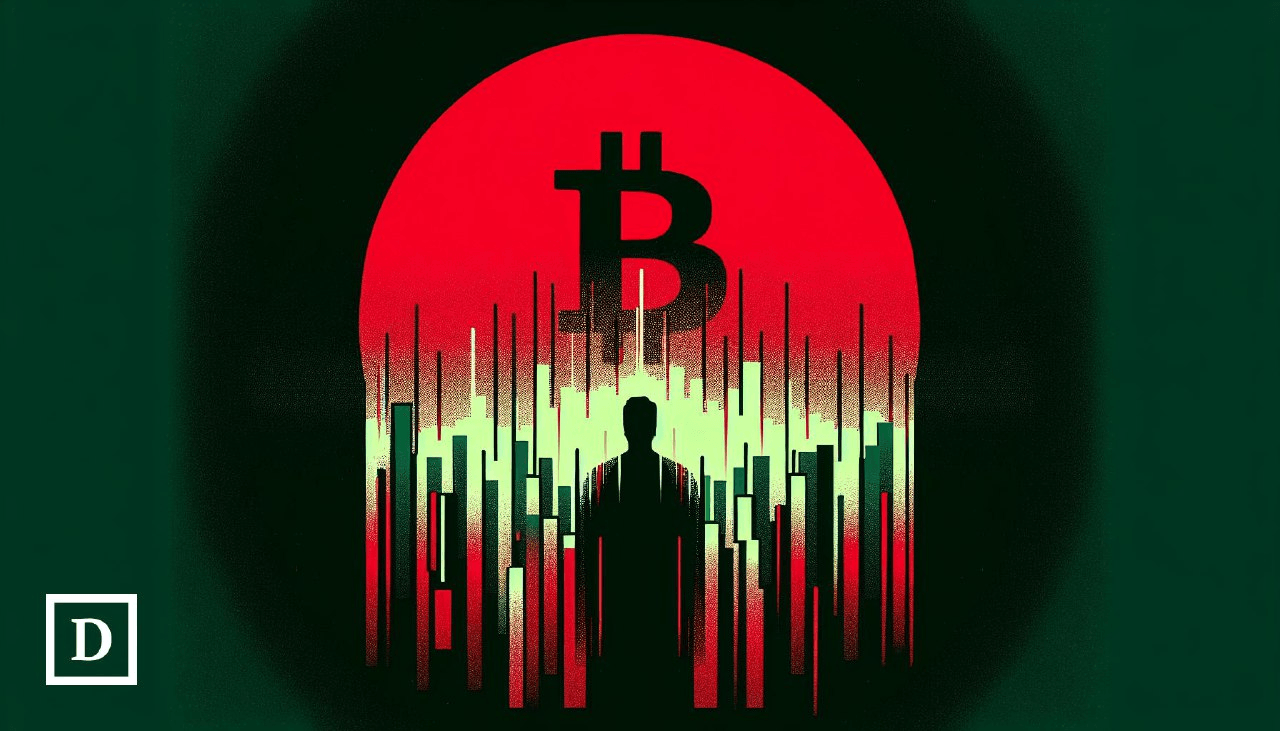 Bitcoin Drops Under $68,000 as Oil Tops $90