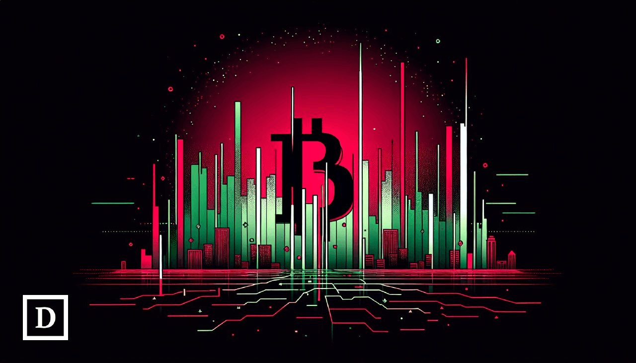 Bitcoin Nears $70,000 as Ceasefire Proposal Lifts Risk Appetite