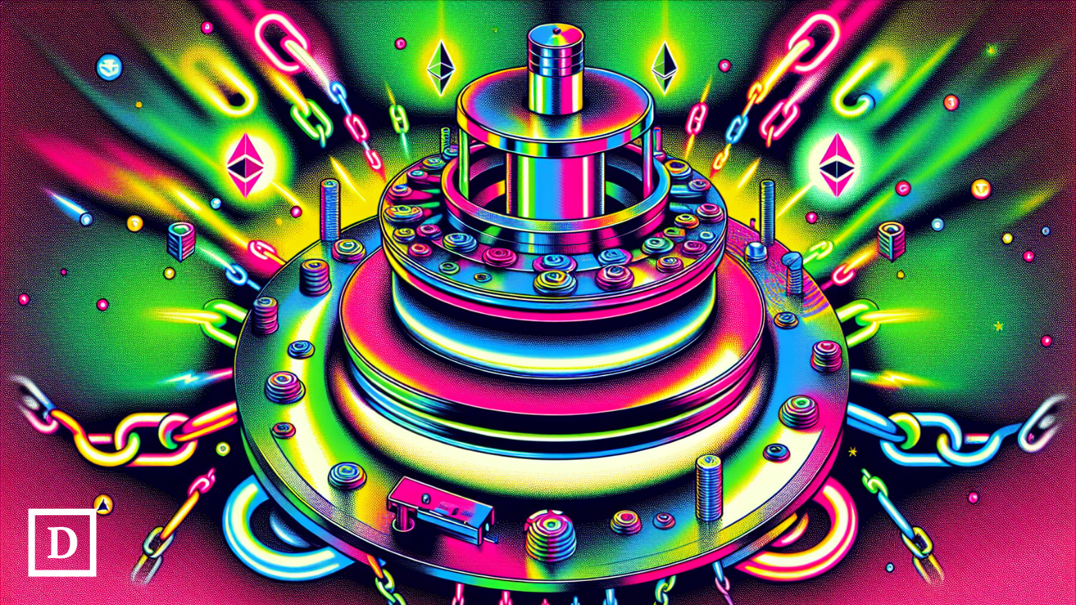 Centrifuge v3 cover image