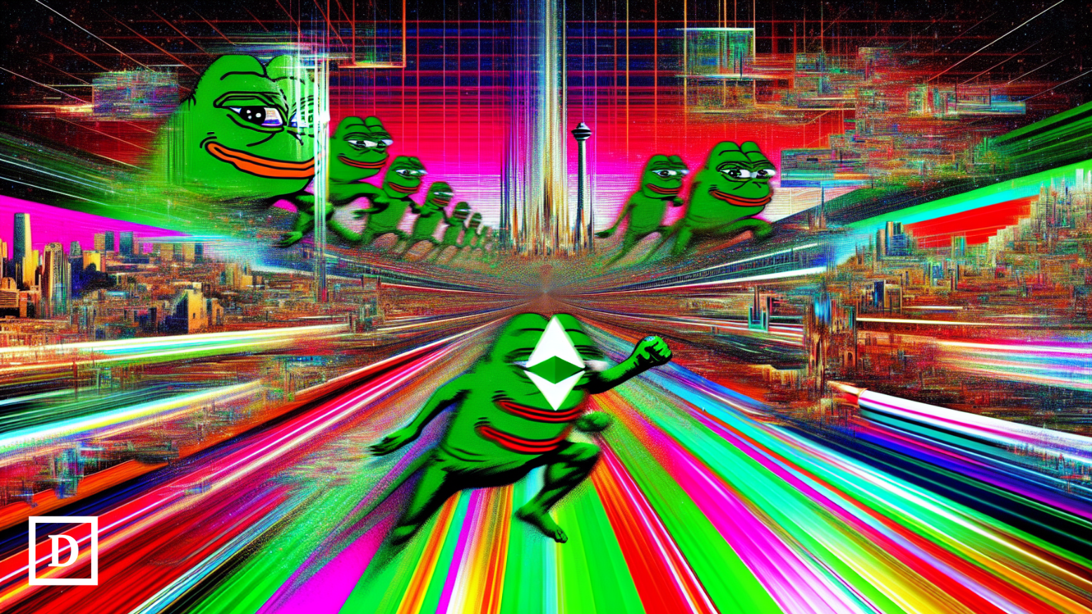 Ethereum L2 speed cover image