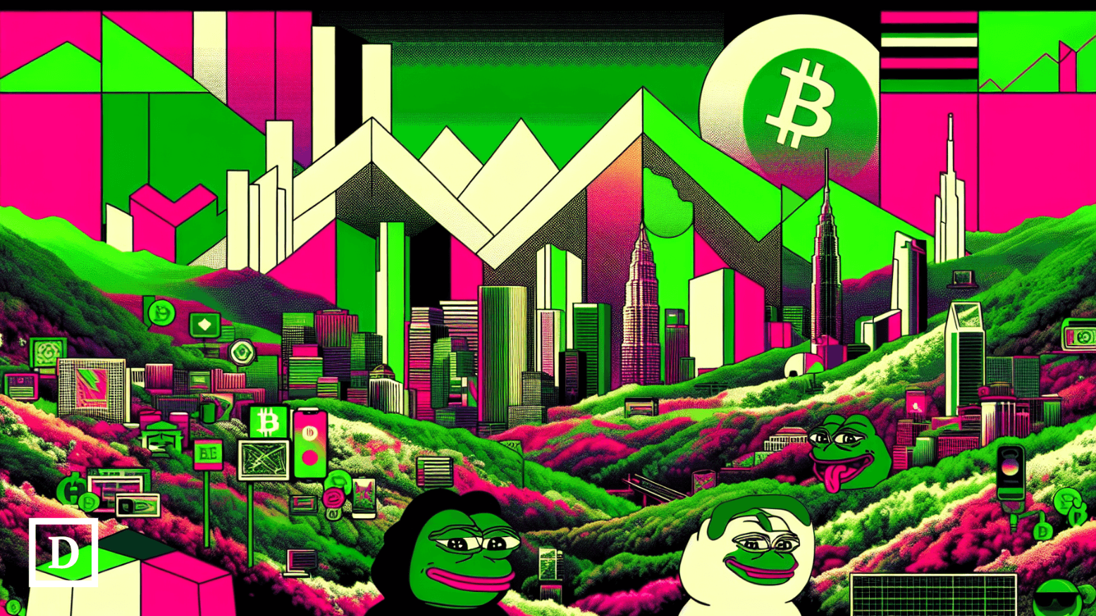 Oobit stablecoin report cover image
