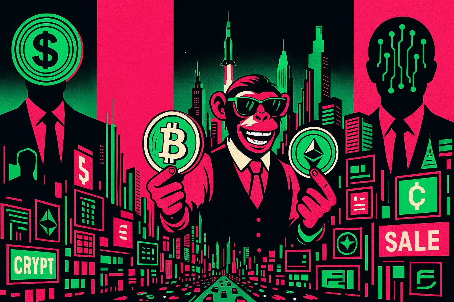 Top 6 Crypto Presales to Watch in 2025 – How to Find Legitimate Projects