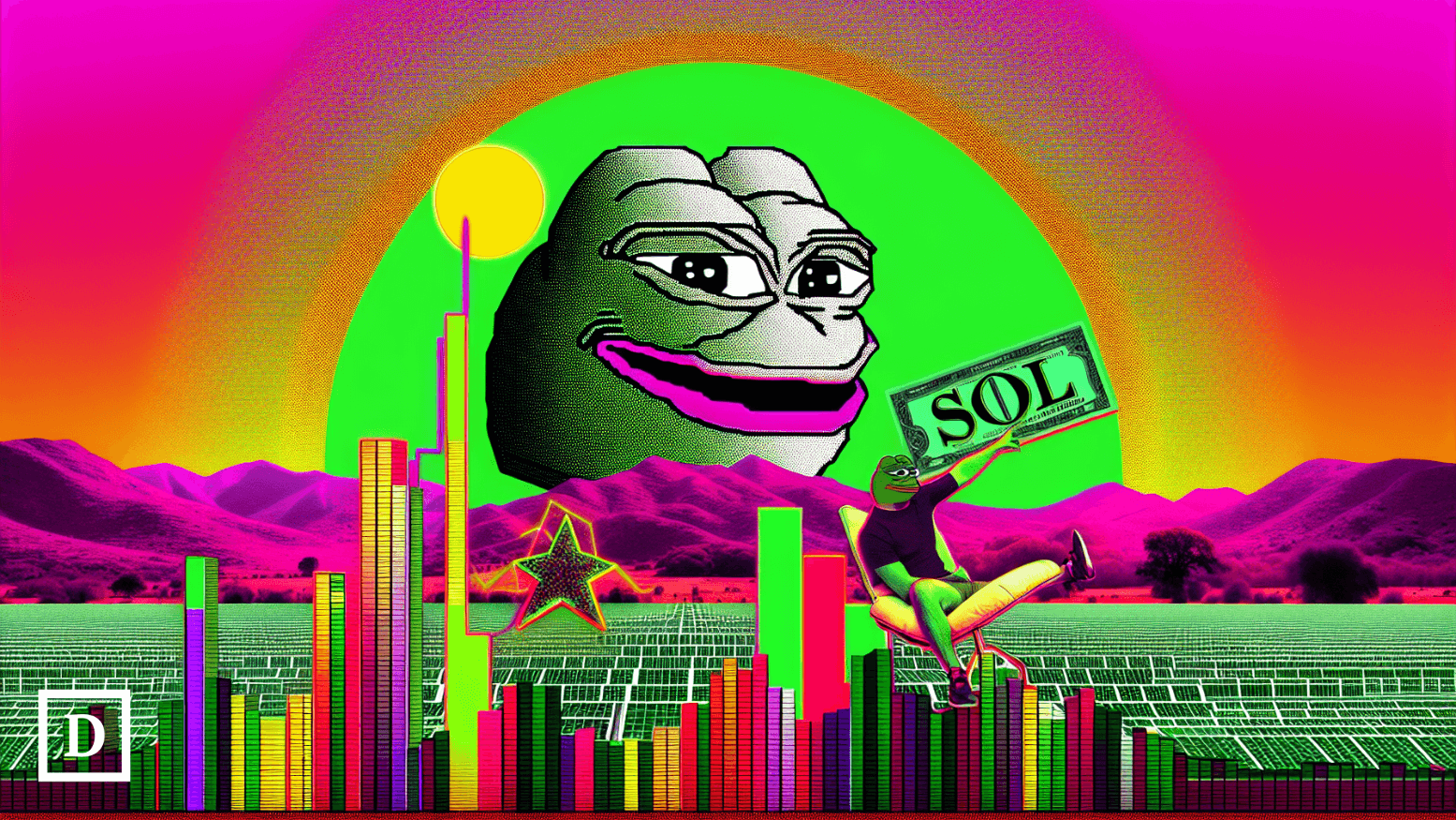 SOL/BTC Ratio Reaches Highest Level Since LIBRA Scandal in February