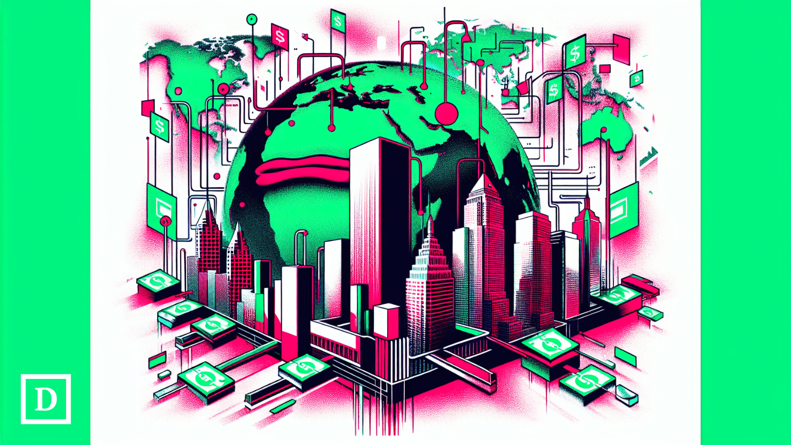 SWIFT Reportedly to Pilot On-Chain Network on Linea