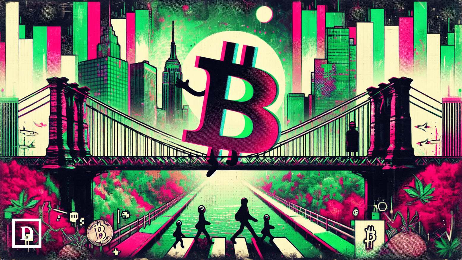 Threshold Network Upgrades tBTC Bridge to Link Institutional Bitcoin with DeFi