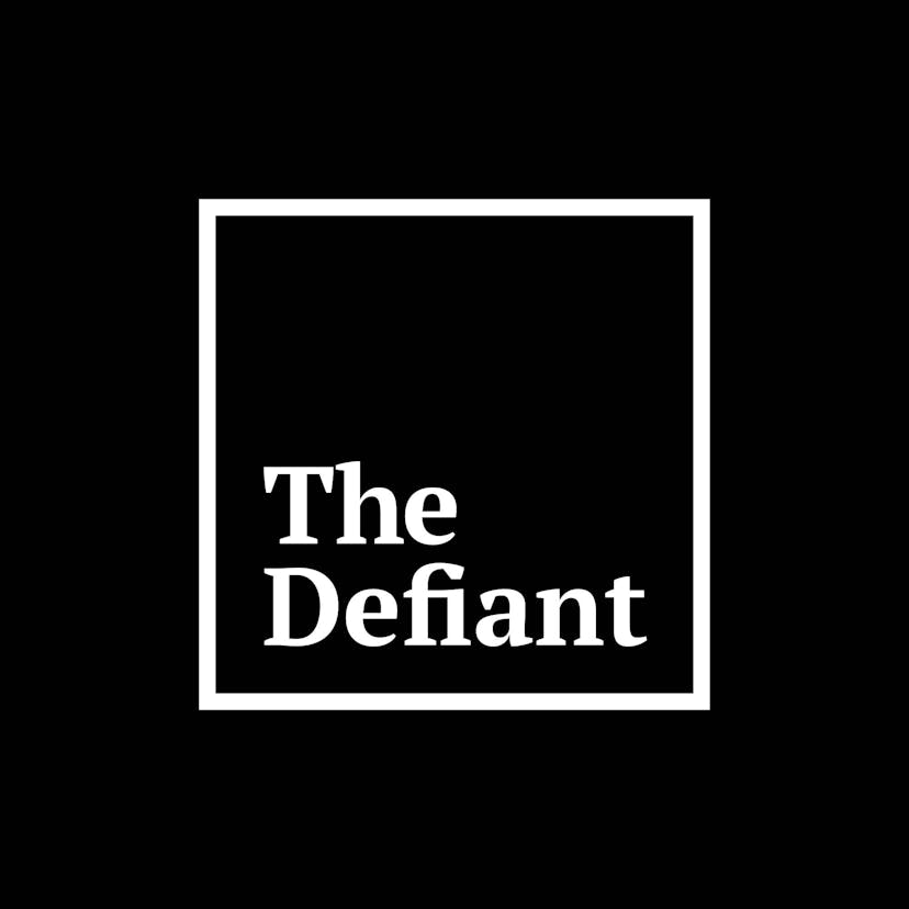 Defiant Degens: How to Yield Farm Betting on the Growth of the Crypto Market Cap