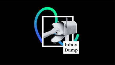 📬 Inbox Dump #120