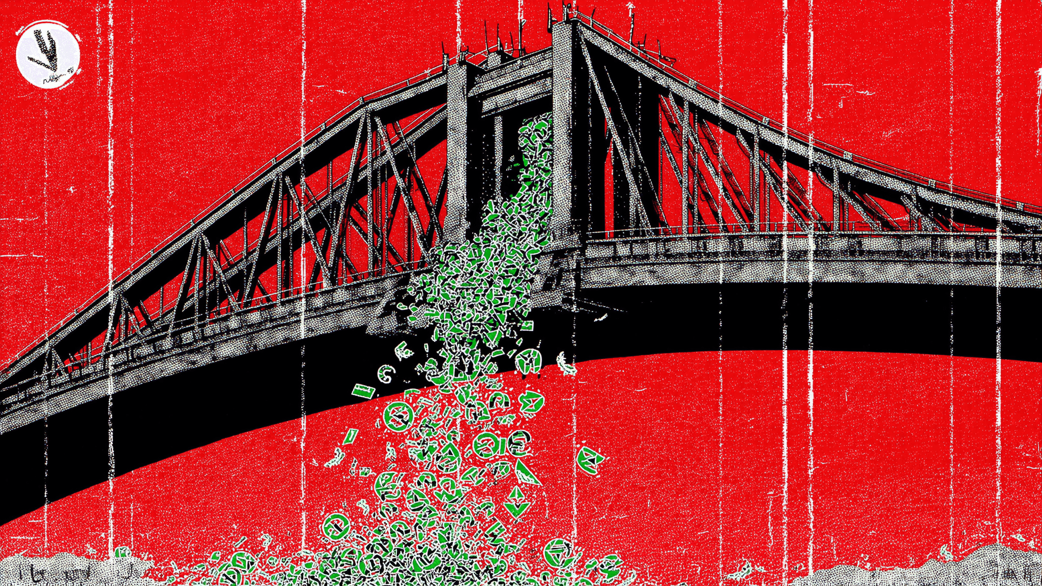 Fake GIWA Layer 2 Bridge Drained of 766 ETH