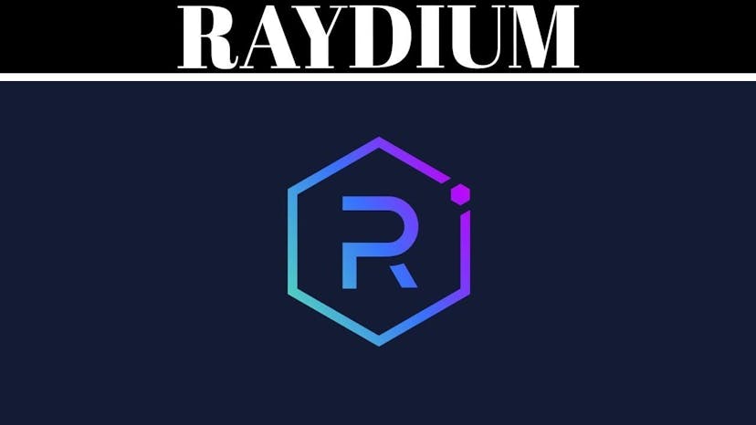 How to Swap and Provide Liquidity on Raydium