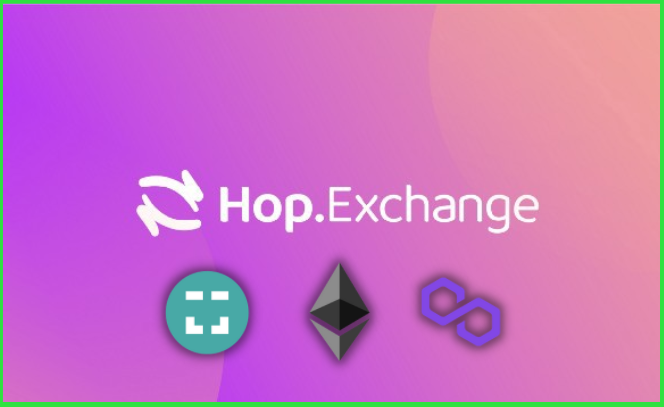 Hop Drops on Mainnet: A Protocol for Interoperability Across Scaling Solutions
