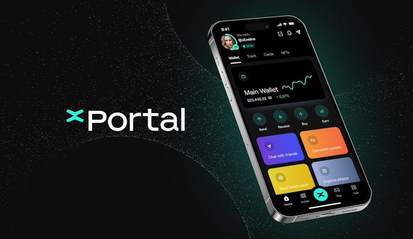MultiversX Labs launches xPortal, the first Super App to reimagine digital finance, AI avatars, chat, opening Web3 and Metaverse experiences to everyone