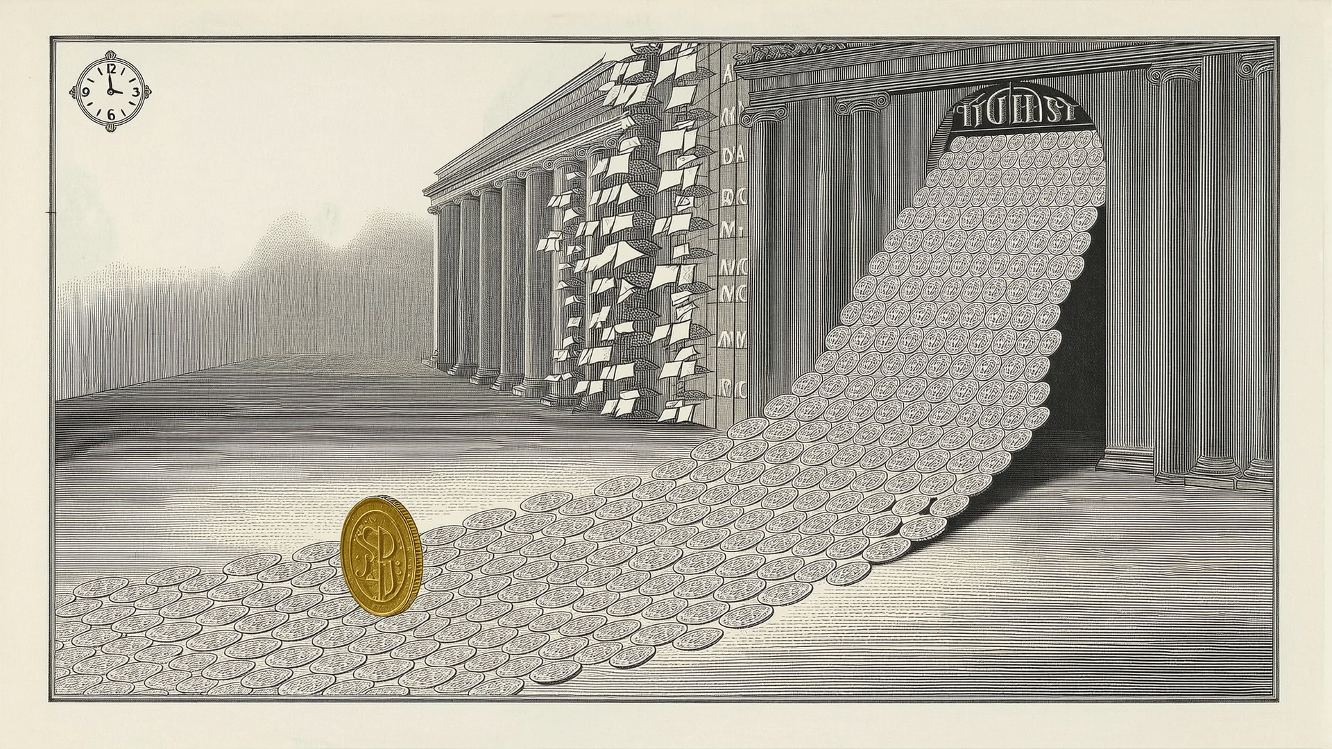 Revolut Plans 2027 US Bank Launch With Stablecoin Services Built In From Day One