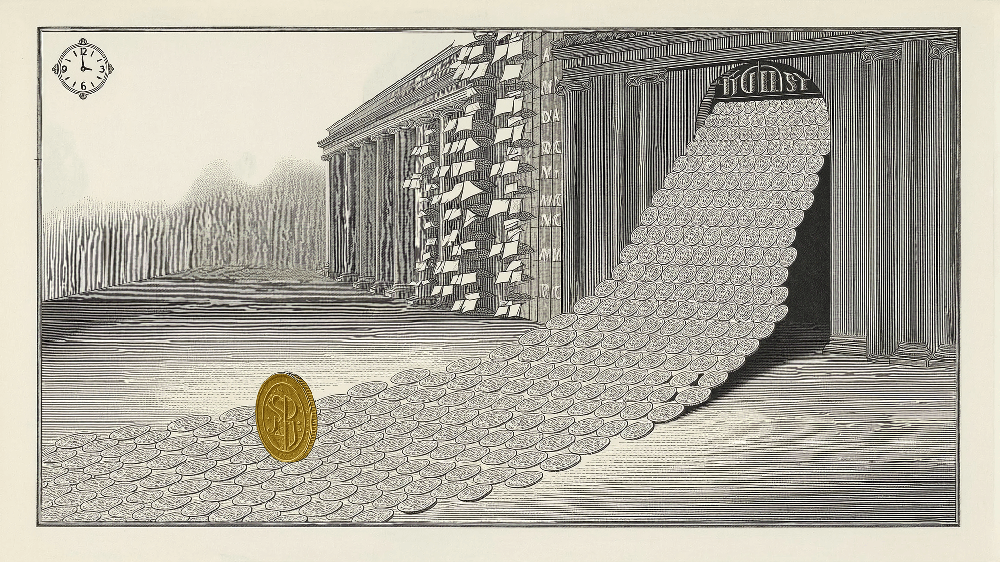 Revolut Plans 2027 US Bank Launch With Stablecoin Services Built In From Day One